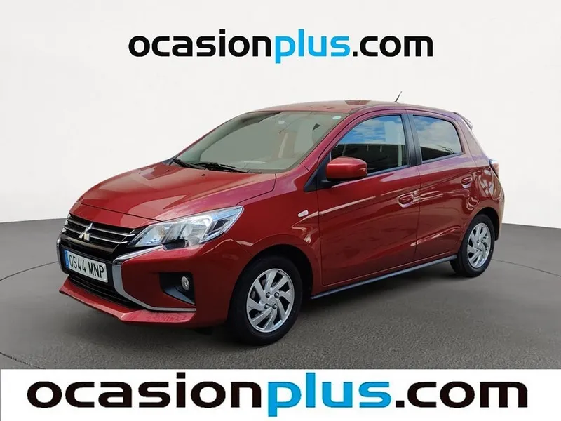 Mitsubishi Ocasión