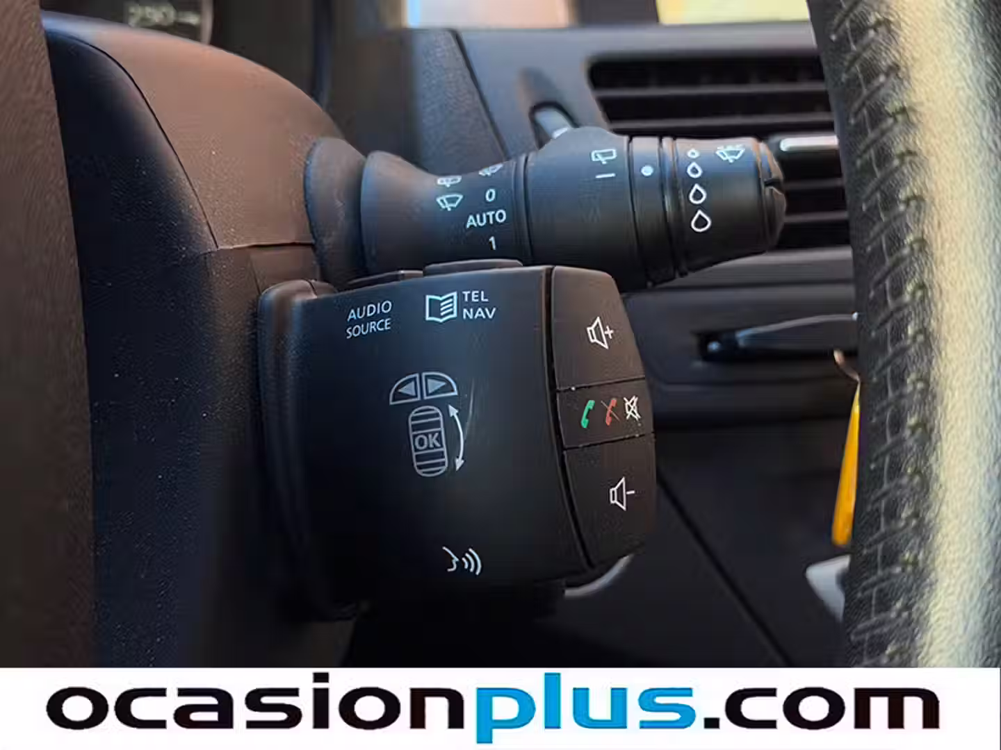 Sensor de lluvia