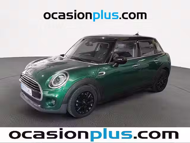 Mini MINI