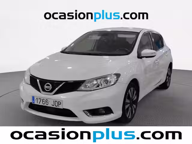 Nissan PULSAR
