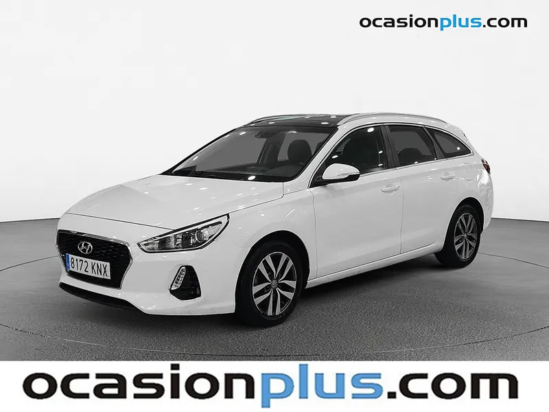 Hyundai Ocasión Castellón