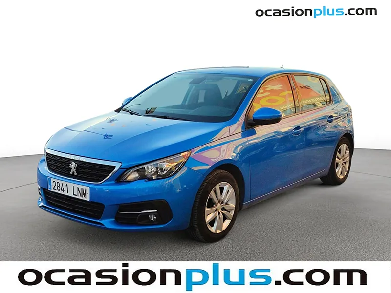 Peugeot Segunda Mano Particulares Granada