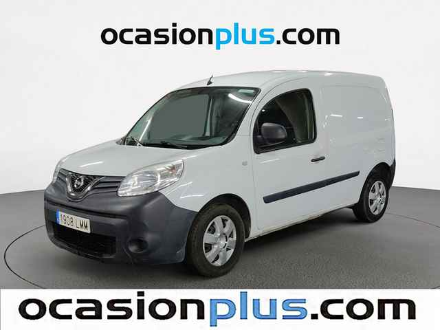 Nissan Nv250 Segunda Mano