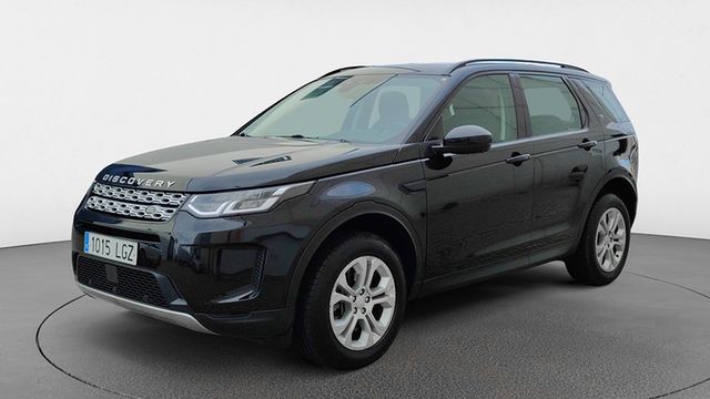 Land rover Segunda Mano Toledo