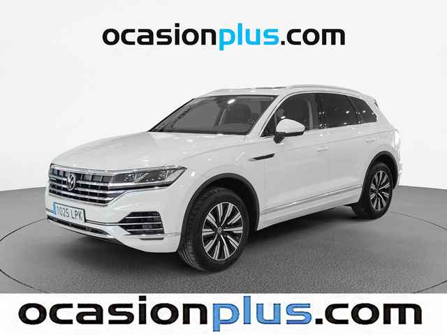 Volkswagen Seminuevos Castellón