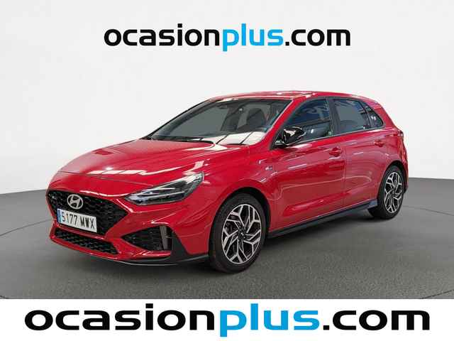 Hyundai Ocasión Cantabria