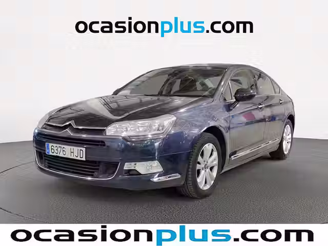 Citroën C5