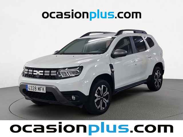 Dacia Duster Ocasión
