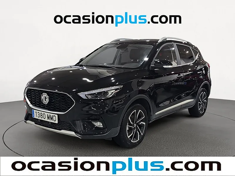 Mg Ocasión Valencia