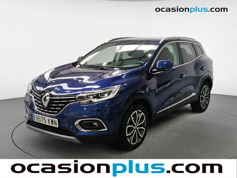 Renault Segunda Mano Baratos Cáceres