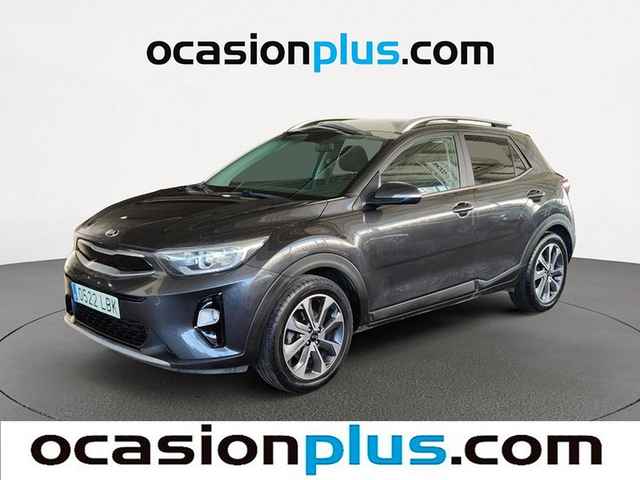 Kia Stonic Ocasión Alicante