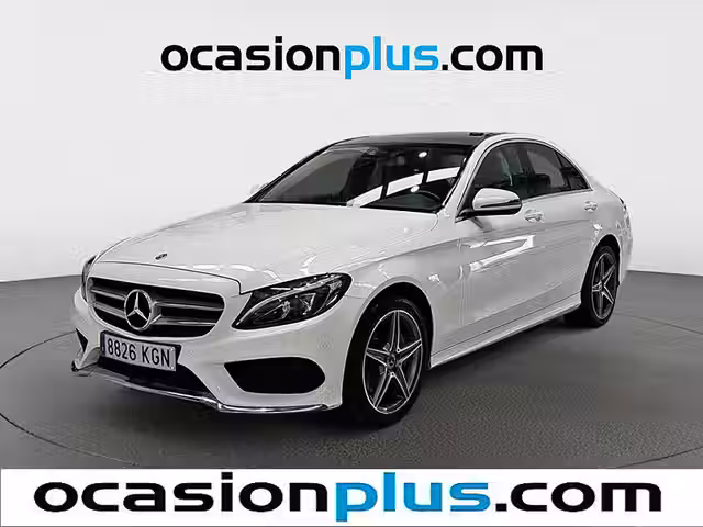 Mercedes Clase C