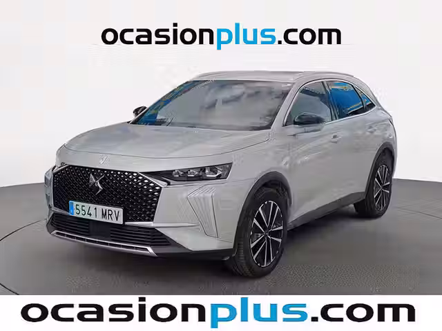 DS DS 7