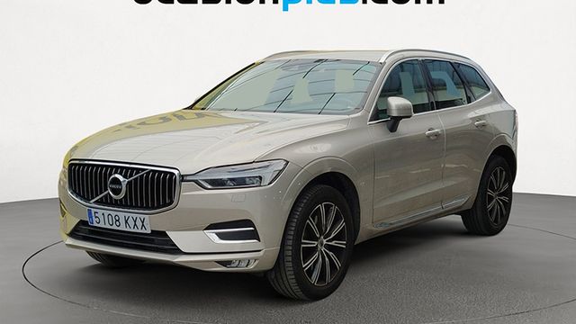 Volvo Segunda Mano Baratos Sevilla