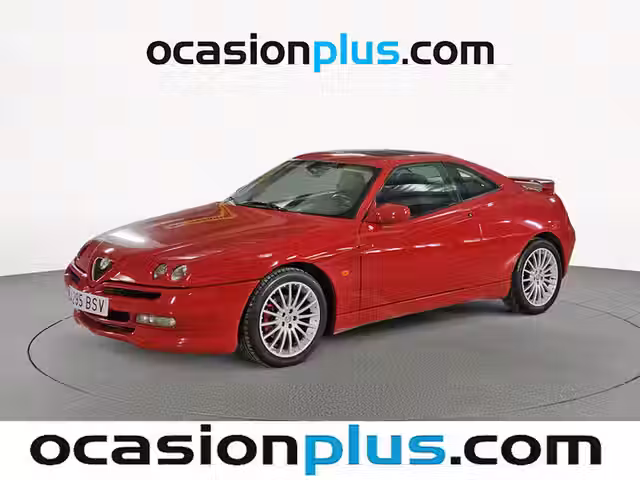Alfa Romeo GTV