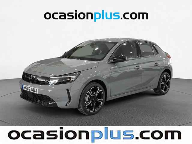 Opel Segunda Mano Particulares Castellón