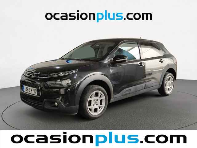 Citroën C4 cactus Segunda Mano La coruña
