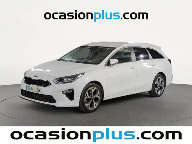 KIA Ceed Tourer