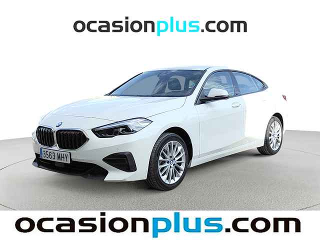 Bmw Segunda Mano Madrid