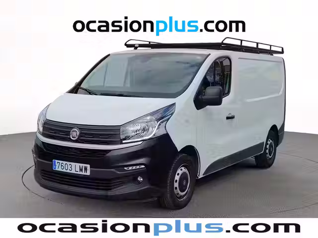 Fiat Talento