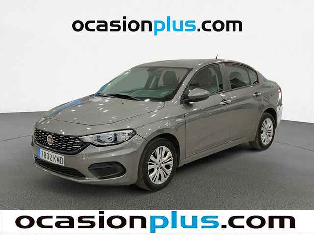 Fiat Tipo Segunda Mano Baratos Sevilla