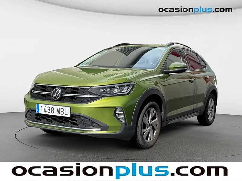 Volkswagen Segunda Mano Granada