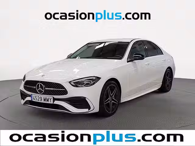 Mercedes Clase C