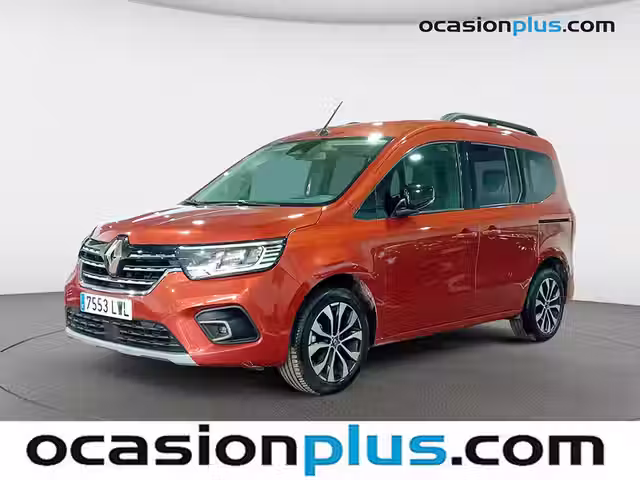 Renault Kangoo Combi