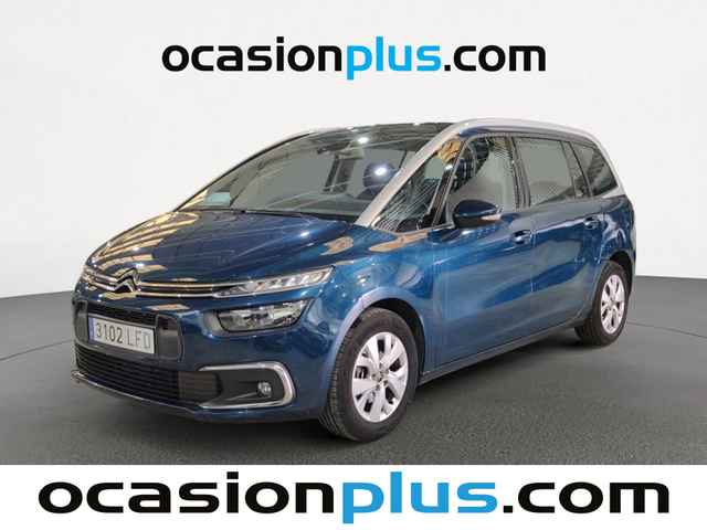 Citroën Seminuevos Valencia