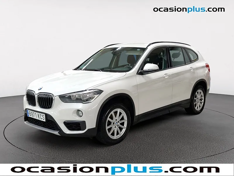 Bmw Ocasión Gipuzkoa
