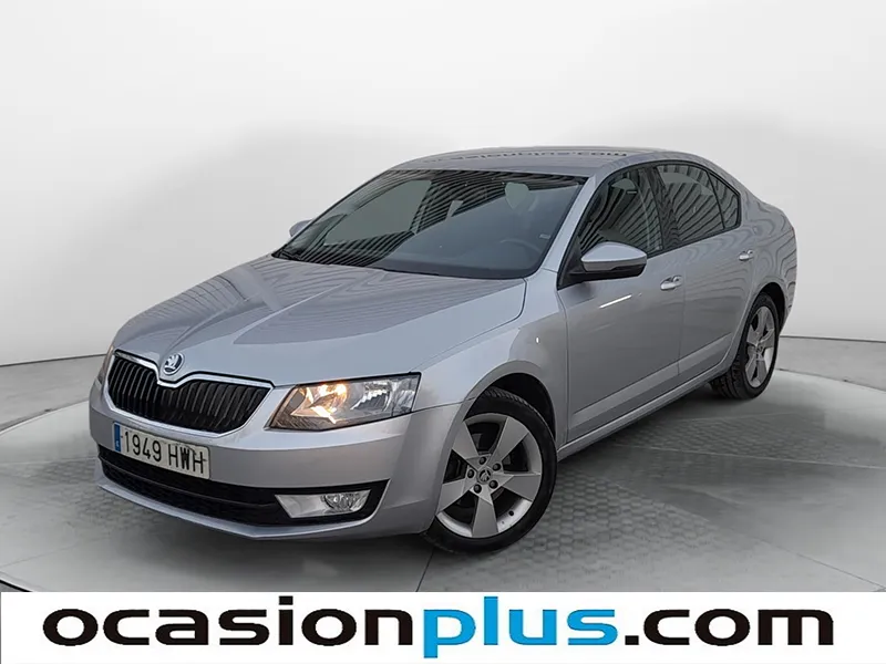 Skoda Seminuevos Almería