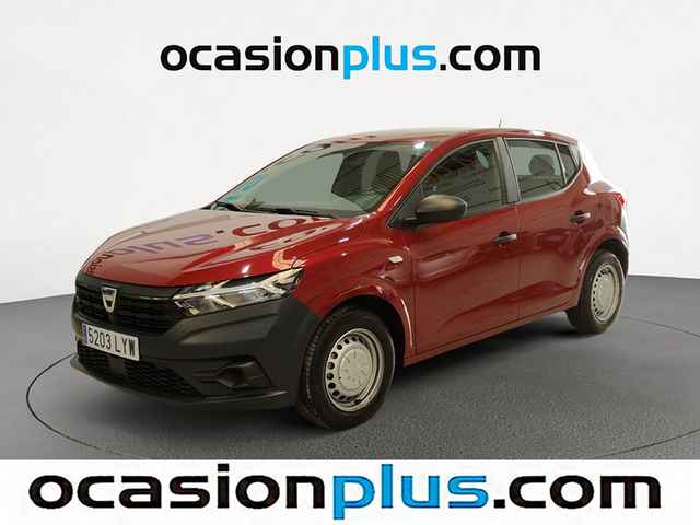 Dacia Segunda Mano Pontevedra