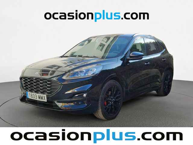 Ford Seminuevos Málaga