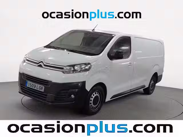 Citroën Jumpy
