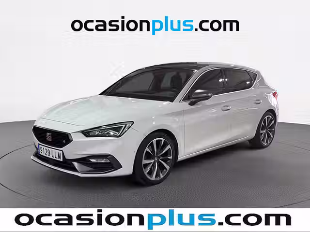 Seat León