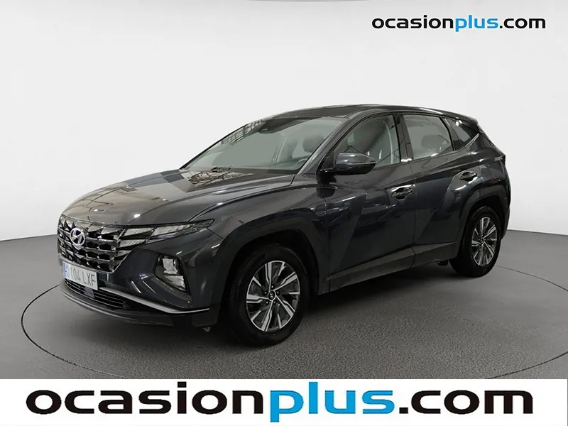 Hyundai Segunda Mano Particulares Las palmas