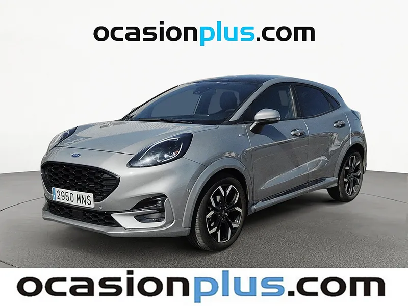 Ford Seminuevos Castellón