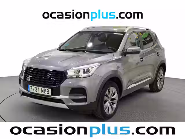 DR AUTOMOBILES DR 4.0