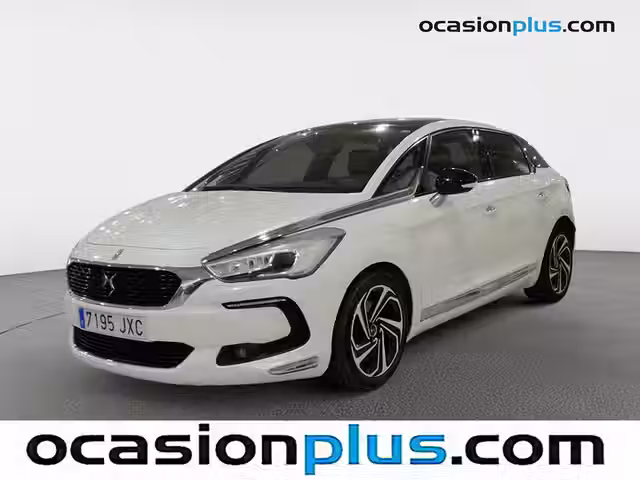 DS DS 5