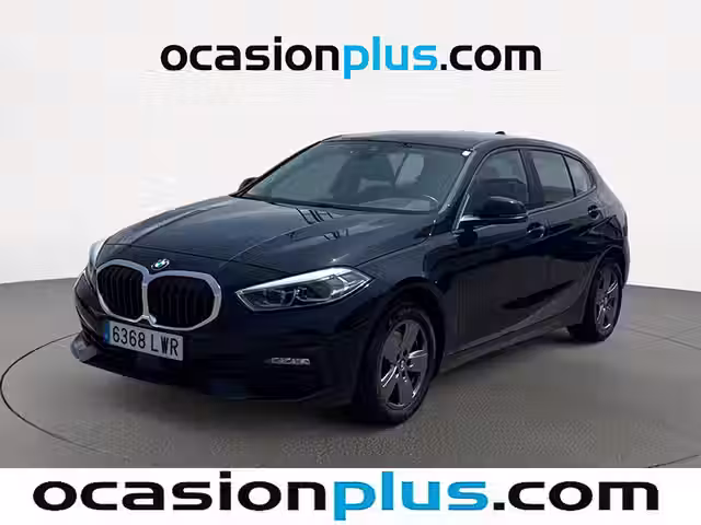 BMW Serie 1