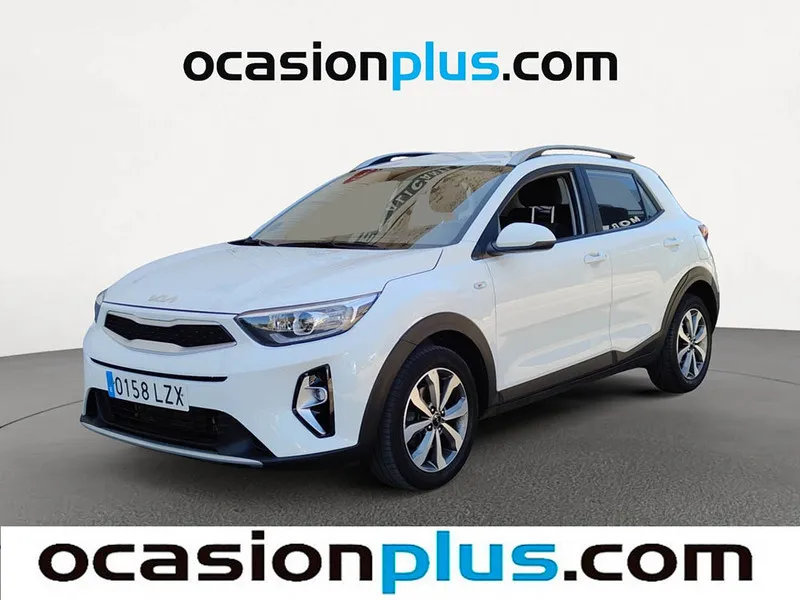 Kia Stonic Ocasión