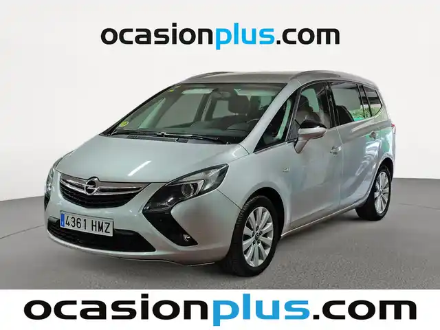Opel Zafira Tourer