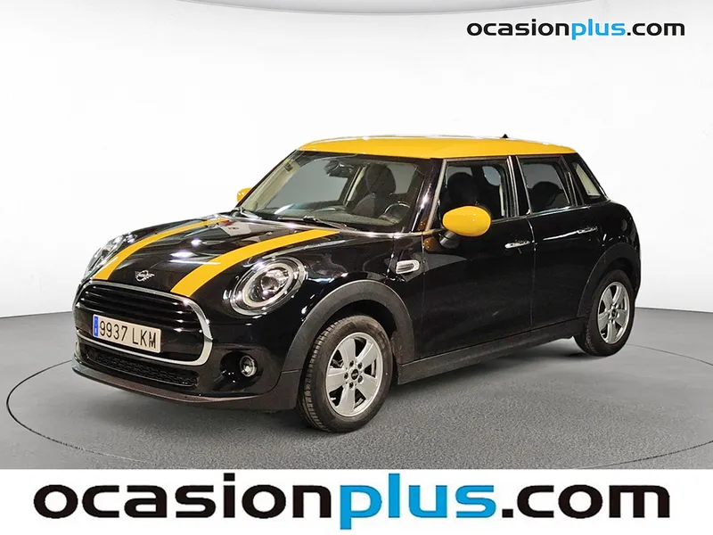 Mini Mini Segunda Mano Murcia