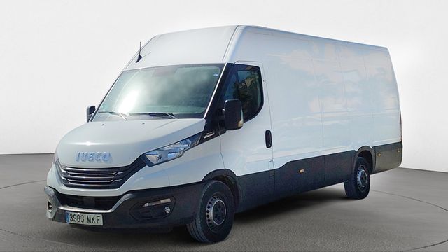 Iveco Ocasión Málaga