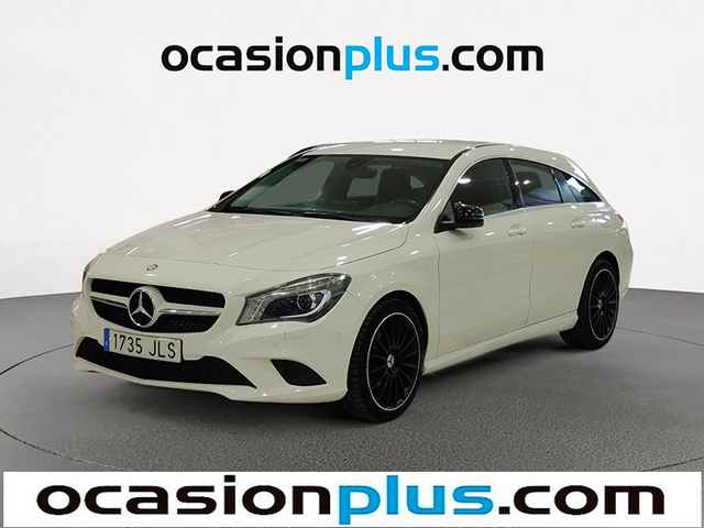 Mercedes Cla Segunda Mano Sevilla