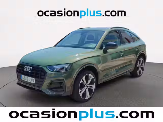 Audi Q5 SPORTBACK