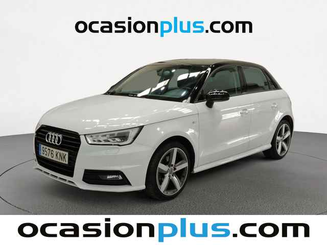 Audi A1 Segunda Mano Particulares Valencia