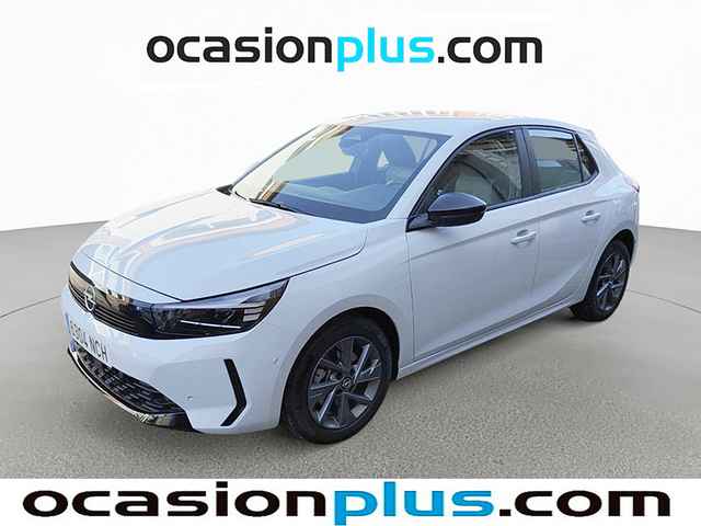 Opel Segunda Mano Baratos Madrid