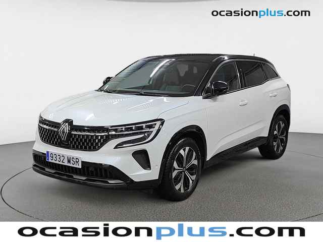Renault Segunda Mano Particulares Sevilla