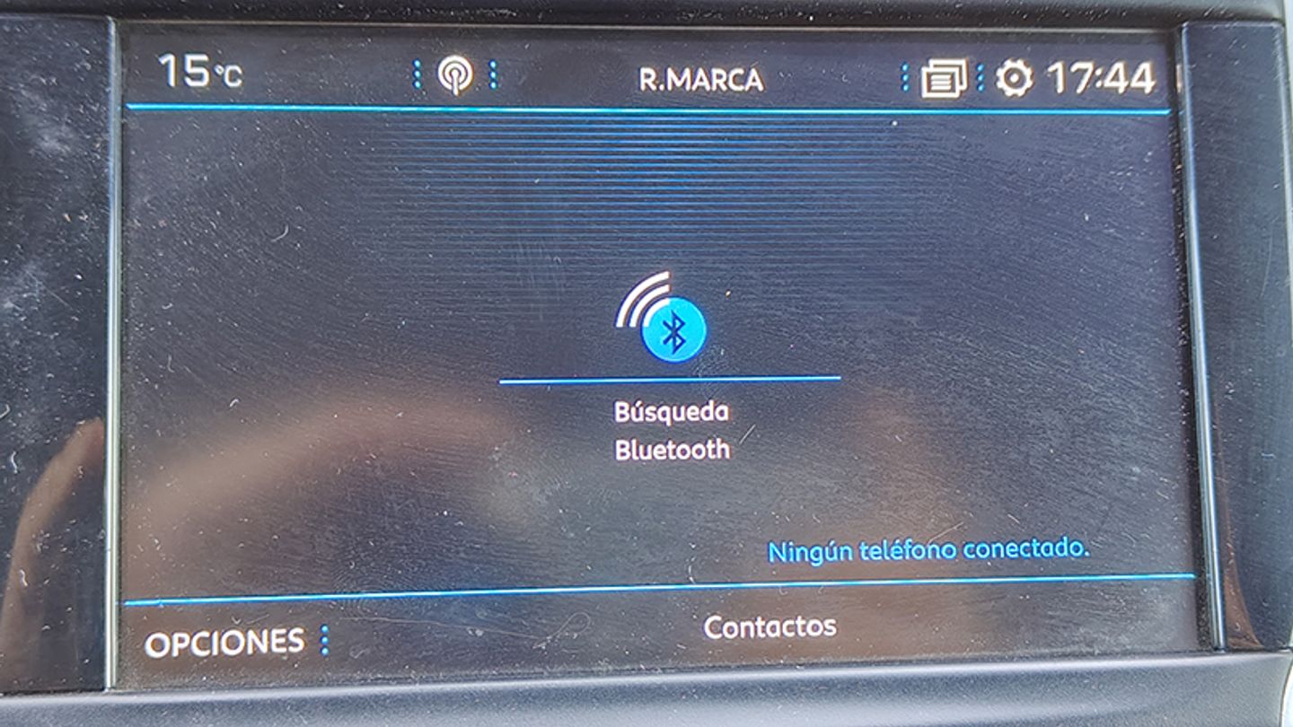 Bluetooth